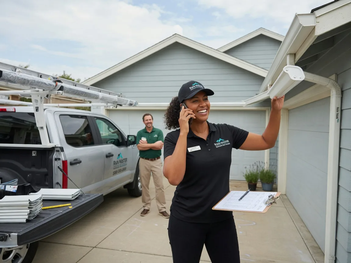 Gutter Installation Lancaster, VA FAQs